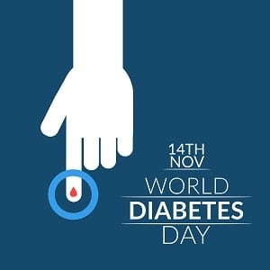 world diabetes day