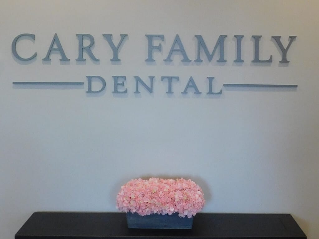 Cary Family Dental in Cary