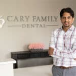 Cary Family Dental in Cary