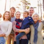 family looking for family dental care near me at Cary Family Dental in Cary, IL