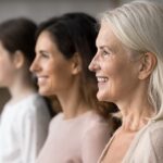 aging mouth, dental hygiene through the years